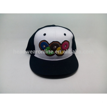 summer flat hat hip-hop cap baseball cap factory custom hat wholesale ny hat